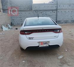 Dodge Dart